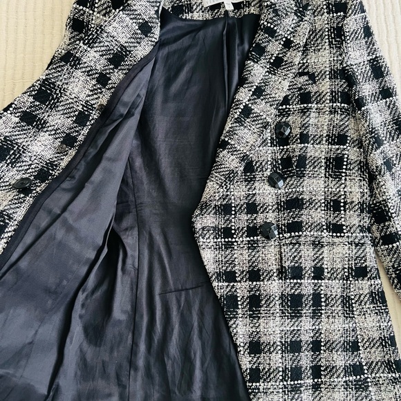 Veronica Beard Miller Dickey Jacket - Picture 10 of 12